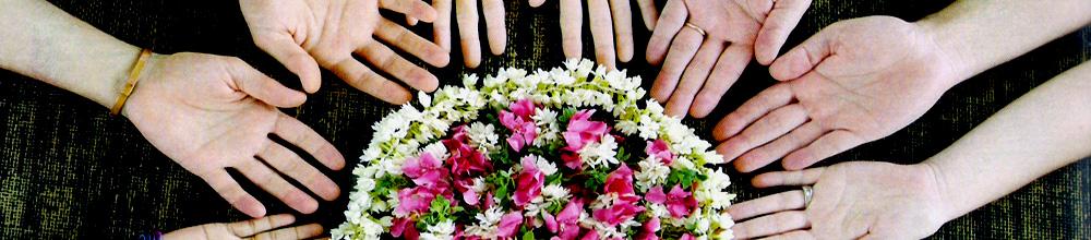 Yoga-Events und Kurse